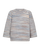 FQGrsclas Pullover Blue Mix