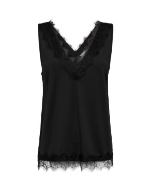 FQBicco Top Black
