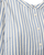 FQAby Shirt Blue W Off-White