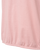 FQSeline T-shirt Med Elastik I Bunden Coral Blush
