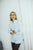 FQJolle Shirt Baby Blue