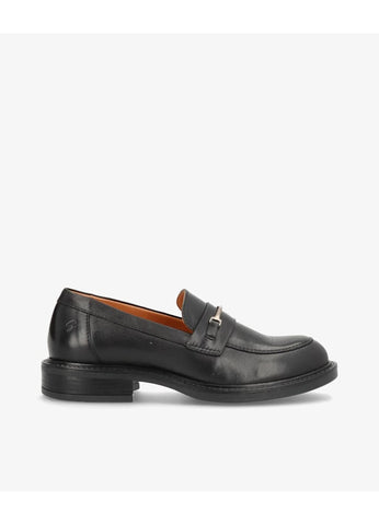 Libby Loafers Black