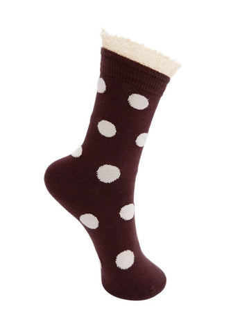 BCAyla Sock 2 Farver