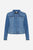 WA-Summer 4 Denim Jakke