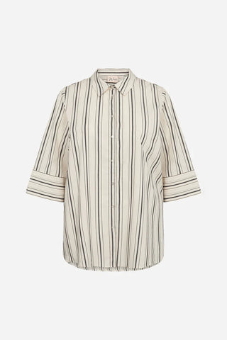 WA-Ashley 3 Shirt Creme