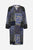WA-Nea 3 Dress Blue Mix