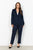 WA-Sina 1 Blazer Navy