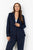 WA-Sina 1 Blazer Navy