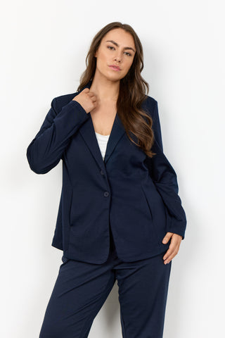 WA-Sina 1 Blazer Navy