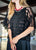 BCLilliana Blouse Black