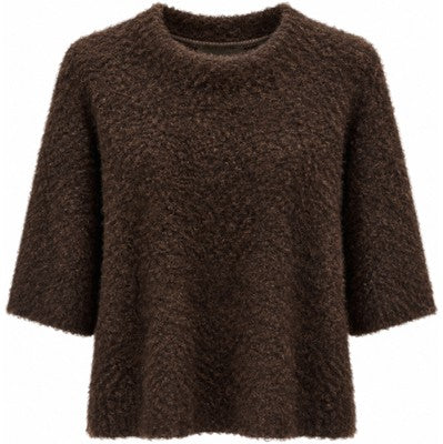 Cassie Pullover 2 Farver