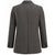 Majsi Blazer Dark Stripe Choco