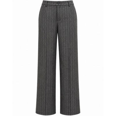 Majsi Pants Dark Stripe