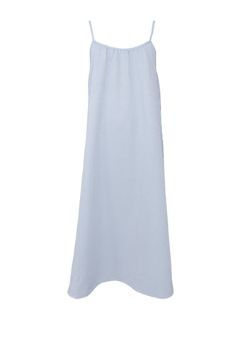 BCCatherine Strap Dress LIght Blue