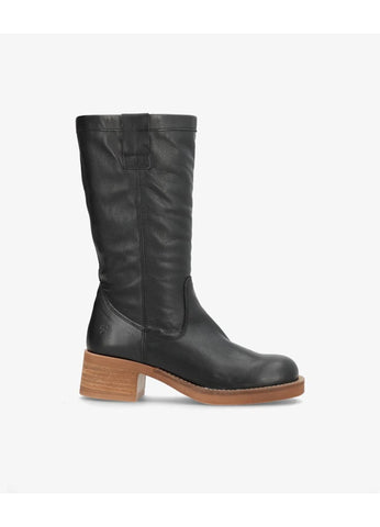 Monti Støvle Black