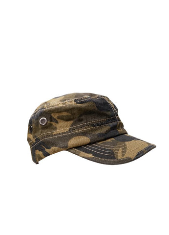 BCGlenna Cap 3 Farver