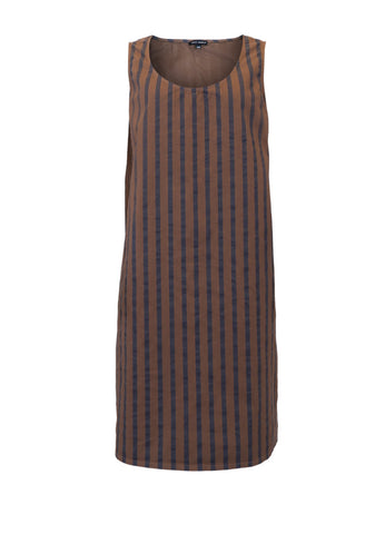 BCMallu Dress Espresso