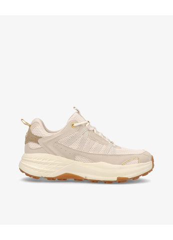 ENZO Sneakers Mesh Beige