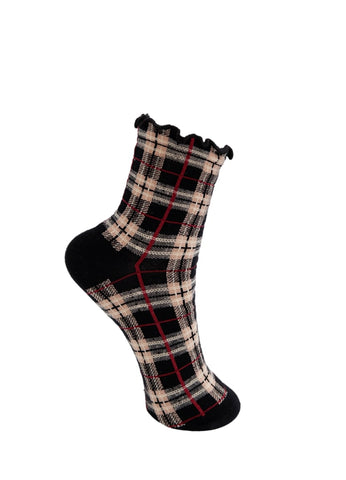 BCKelby Sock 2 Farver