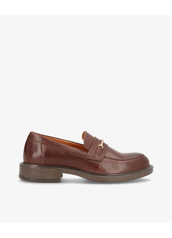 Libby Loafers Brun