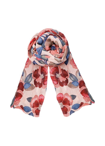 BCNora Scarf Rose