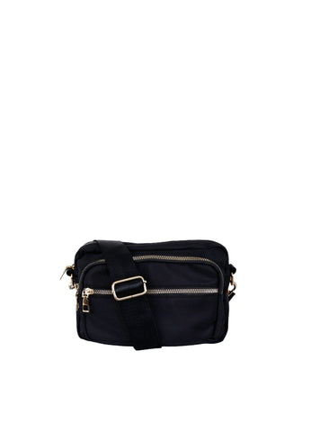 BCVanda Crossover Bag Black