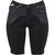 Milan Shorts Black