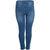 Milan Jeans 7/8 Blue LIght