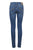 PZCarmen HW Jeans Skinny Medium Blue