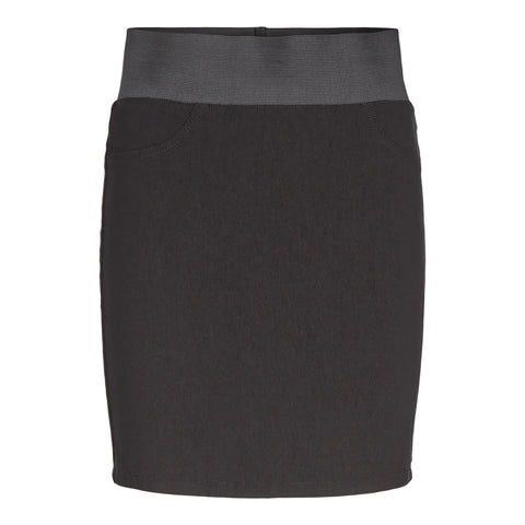 FQShantal Skirt Black
