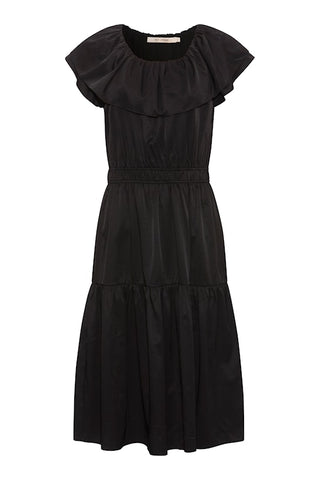 Minella Dress Black