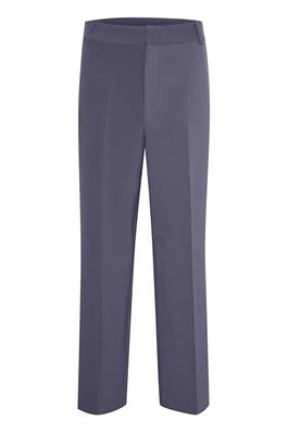 29 The Tailored Pant Graystone