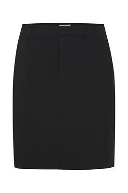 PZBindy Skirt Black Beauty