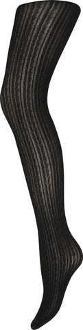 Tights Bamboo 100den 3D Black