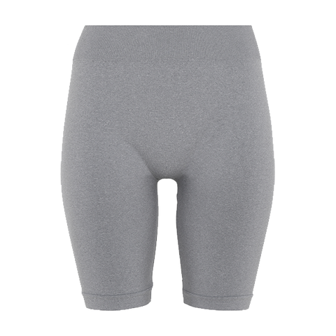 Seamless Shorts Grey