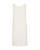 FQBicco Dress Rib Off White