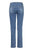 PZEmma Jeans Straight LIght Blue Denim