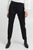 PZBindy HW Pant Ankl Skinny Leg Black