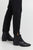 PZBindy HW Pant Ankl Skinny Leg Black