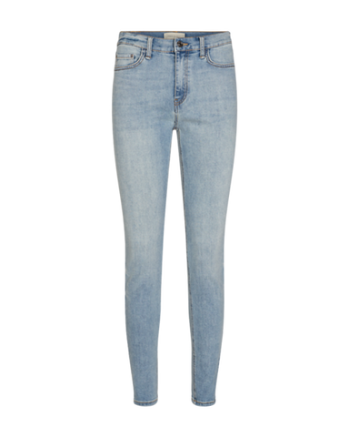 FQHarlow Jeans LIght Blue