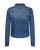 FQRock Jacket Vintage Blue Denim
