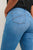 KCEna Flora Long Jeans LIght Blue