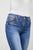 PZKarolina Jeans Straight Medium Blue